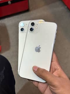 iphone 11 jv 64gb 100% health