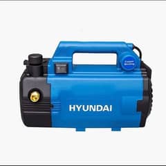 Pressure washer, Car Washer, Hyundai