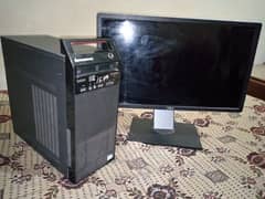 Gaming pc .