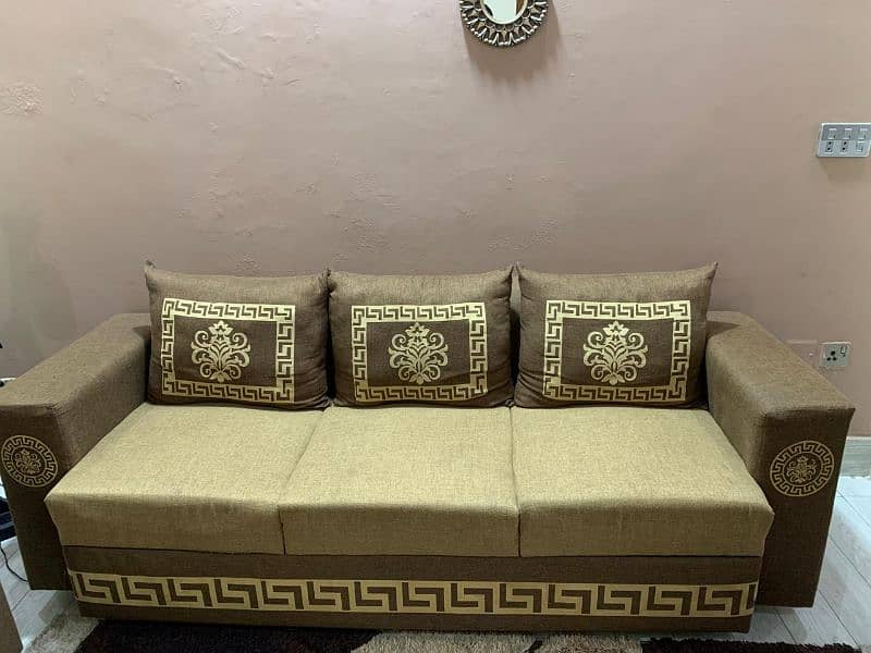 6 seater sofa set 1