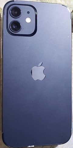 I phone 12