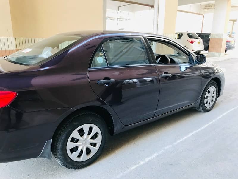 Toyota Corolla GLI 2014 Single owner drivin 2