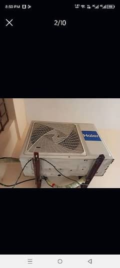 non inverter ac 1 ton