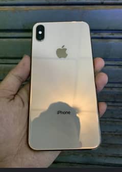 iPhone XS Max