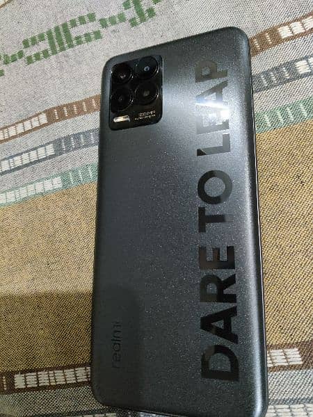 REALME 8 PRO 0