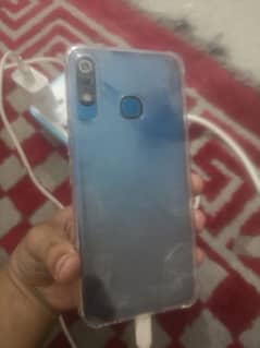 infinix hot8 lite