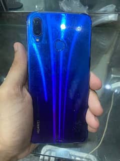 huawei nova 3i 128 GB