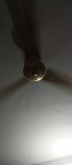 sealing fan seal Karna hai