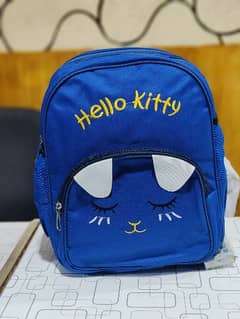 School Bags For kids