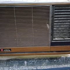 Window Ac National