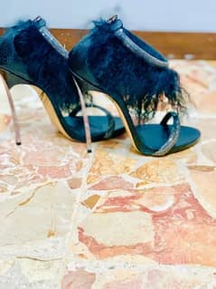 casadei italian heels