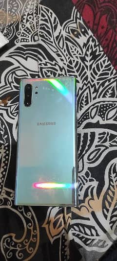 samsang note 10+