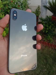 iPhone x