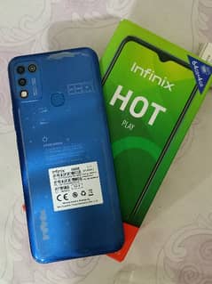 Infinix