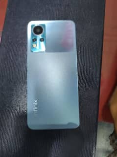 Infinix Note 12 6/128