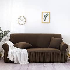 New 5 seater sofa's cover