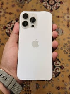 IPhone 14 Pro Max 256gb Non PTA