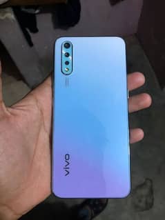 Vivo S1 With Box