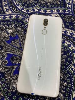 oppo F11