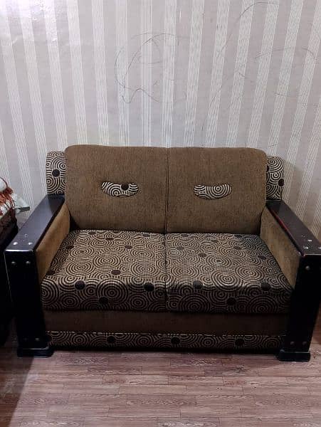 5 seater sofa set 2