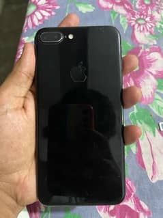 iPhone 7plus (pta sim not work)