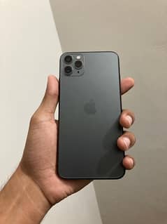 iphone 11 pro max 64 gb