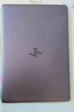 Hp Zbook