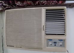 Window AC for sale In good Condition