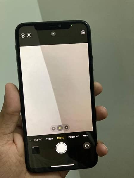 iphone 11 pro max 64 gb non pta 8