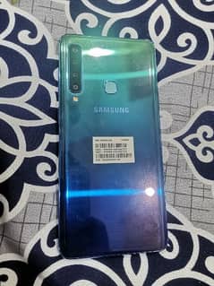 Samsung A9 2018 brand new