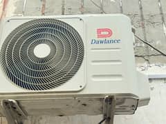 Dawlance Dc inverter 1.5 Ton