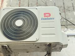 Dawlance 1.5 Ton