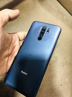 redmi 9A (4/64)