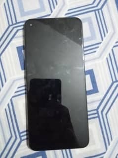oppo A54 good condition with box and charger all ok