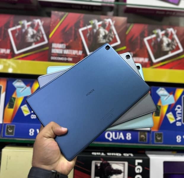 Huawei Honor X8 Tablet In Pakistan 1