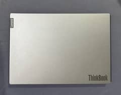 Lenovo ThinkBook (Core i7 10 Gen)