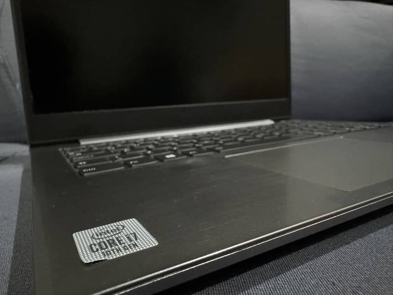 Lenovo ThinkBook (Core i7 10 Gen) 1