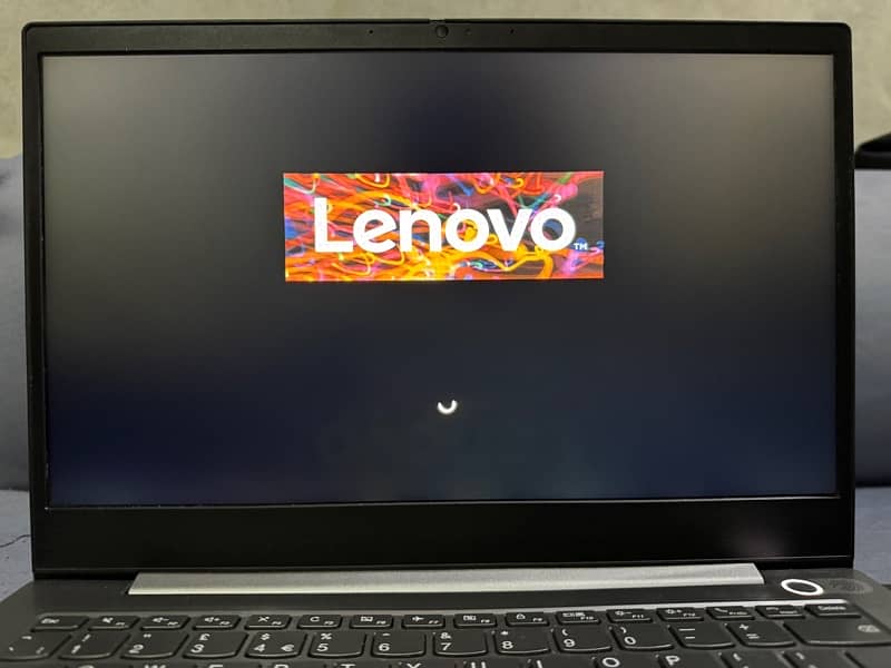 Lenovo ThinkBook (Core i7 10 Gen) 3