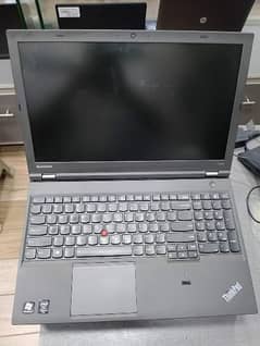 LENOVO T540 I5 4TH GEN