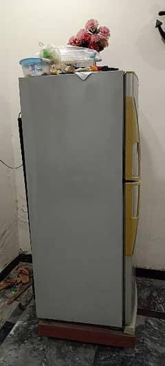 Refrigerator in good condition