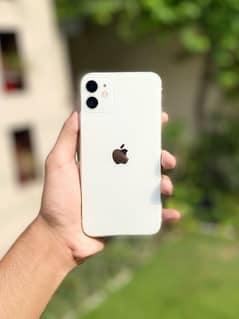 iPhone 11 128gb FU