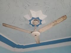 Ceiling Fan "56"