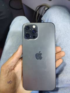 iphone 12pro max pta approved