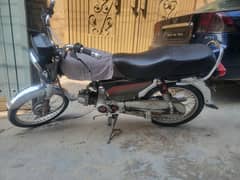 Union Star Bike For sale 2017 Model