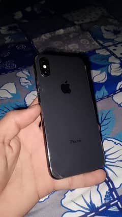 IPHONE Xs 64GB condition 10/8.5