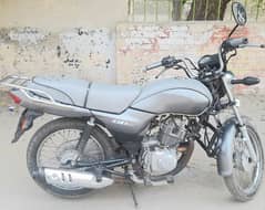 Suzuki GD110 for Sale