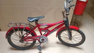 Bicycle for sale