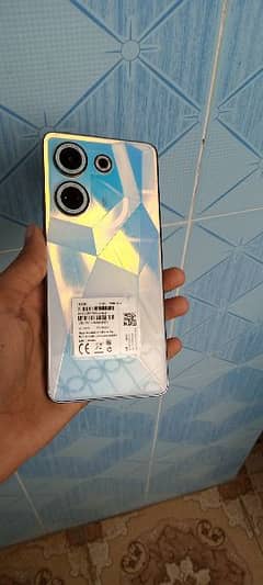 Tecno Camon 20 8/256