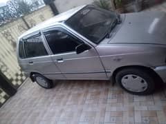 Suzuki Mehran VX. 03367407371