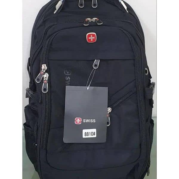 New original Swiss gear bag 0